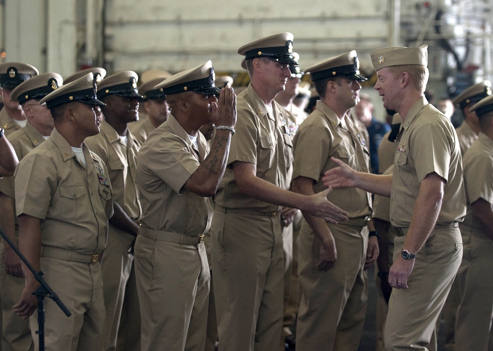 USS Carl Vinson