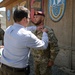 US Army soldiers awarded for valor in Ghazni, Afghanistan