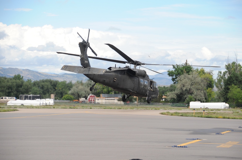 2013 Colorado Floods