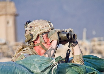 Red Currahee conducts VBIED drill