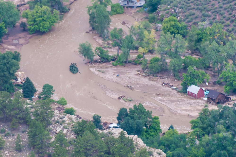 2013 Colorado Floods
