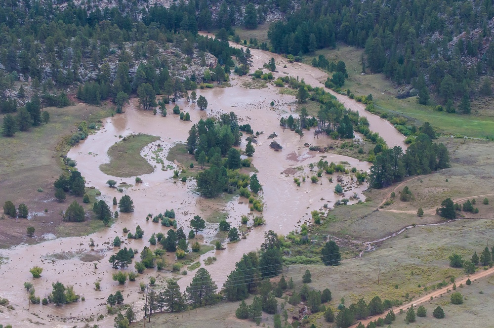 2013 Colorado Floods
