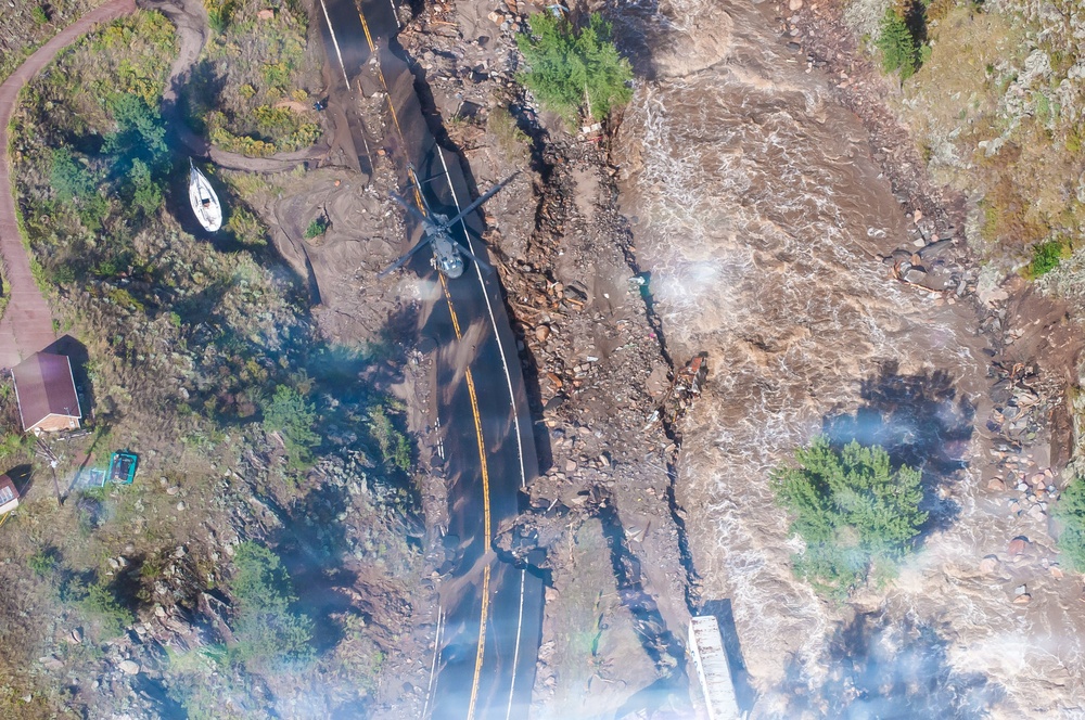 2013 Colorado Floods