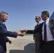 Deputy defense secretary in Pakistan