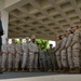 Deputy defense secretary in Pakistan