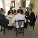 Deputy defense secretary in Pakistan
