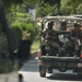 Deputy defense secretary in Pakistan
