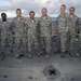 JCSE adapts to fluctuating mission requirements during PP13