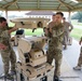 Exercise Cobb Ring enhances interoperability and fosters relations during deployability training