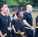 9/11 Remembrance Run