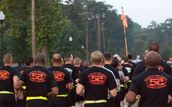 9/11 Remembrance Run
