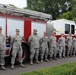 Team Mildenhall holds 9/11 retreat ceremony