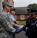 Team Mildenhall holds 9/11 retreat ceremony