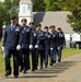 New York Air National Guard NCO honored