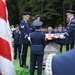 New York Air National Guard NCO honored