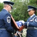 New York Air National Guard NCO honored