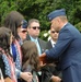 New York Air National Guard NCO honored