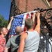Atlanta celebrates Patriot Day