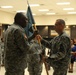 Tifton, Ga., resident welcomes new commander at Army Reserve detachment