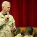 Commandant of the Marine Corps challenges NCOs at Lejeune