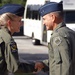 Maj. Gen. Jake Polumbo visit
