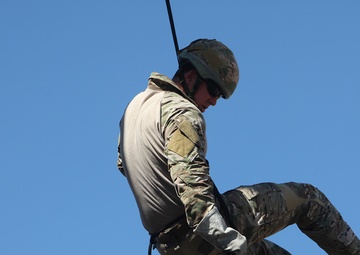 Marines, British Commandos conduct Exercise Burmese Chase 2013