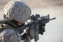 Marines, British Commandos conduct Exercise Burmese Chase 2013