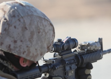 Marines, British Commandos conduct Exercise Burmese Chase 2013