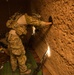 Night operation in Helmand province