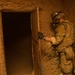 Night operation in Helmand province