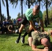 Marines celebrate Patriots' Day with Rancho Santa Margarita