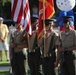 Marines celebrate Patriots' Day with Rancho Santa Margarita