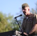 Marines celebrate Patriots' Day with Rancho Santa Margarita