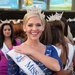 Crown the camo: Kansas National Guardsman competes in 2014 Miss America Pageant