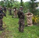 Militaries make point to check vehicles during Exercise Tafakula