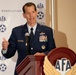 Air Guard director addresses AFA conference