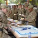 ISAF celebrates U.S. Air Force’s 66th birthday in Kabul