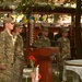 ISAF celebrates U.S. Air Force’s 66th birthday in Kabul