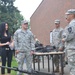 “Tomahawks Challenge” a hit with 1-23 Inf. spouses