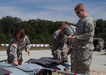 Shadows over Bold Quest