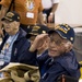 Vets receive warm welcome after D.C. visit