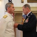 Joint Enabling Capabilities Command holds change of command
