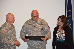 Utah citizen-soldiers retire