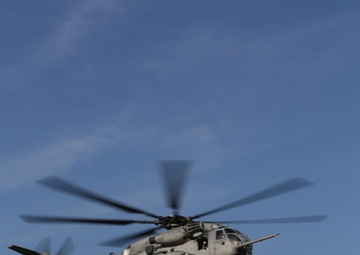 Mission Readiness: CLR-25 conducts field exercise