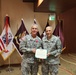 Former deputy commanding general awarded Legion of Merit