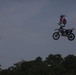 Motocross stars roar through Lejeune