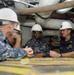 Rear Adm. Ponds visits Peleliu