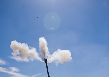 Eliminating the language barrier for artillerymen at Bold Quest 13.2