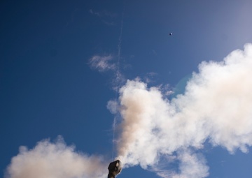 Eliminating the language barrier for artillerymen at Bold Quest 13.2