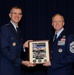 Chief Master Sgt. of the Air Force Cody served as the keynote speaker for the McNamara Headquarters Complex’s celebration of the US Air Force’s 66th birthday